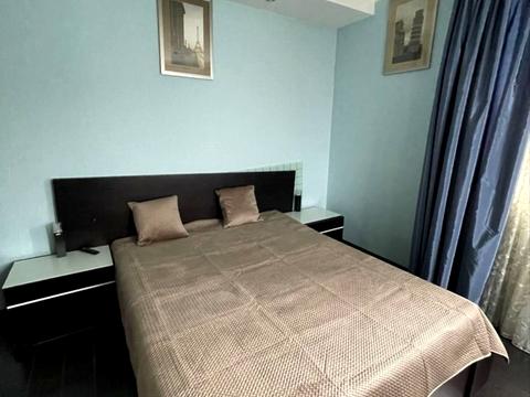 квартира по адресу Голосеевская ул., 13