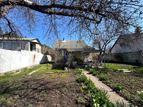 будинок за адресою Михайлівська вул. (Леніна)