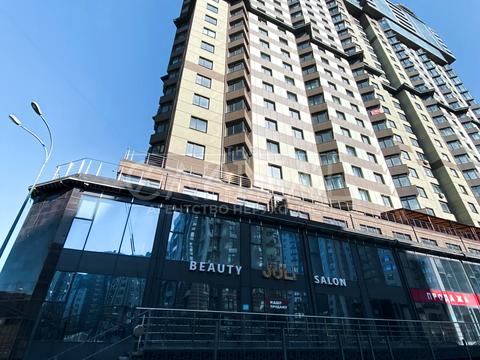 коммерческая по адресу Андрея Верхогляда ул. (Михайла Драгомирова), 14-А