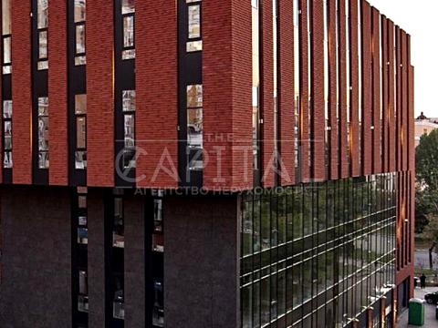 коммерческая по адресу Левка Лукьяненко ул. (Маршала Тимошенко), 21