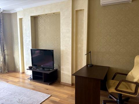 квартира по адресу Василия Тютюнника ул. (Анрі Барбюса), 16