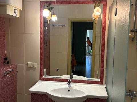 квартира по адресу Василия Тютюнника ул. (Анрі Барбюса), 16