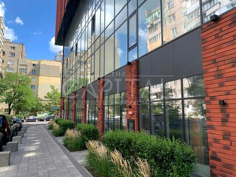 коммерческая по адресу Левка Лукьяненко ул. (Маршала Тимошенко), 21