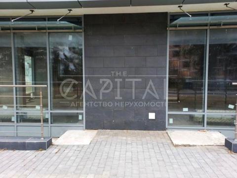 коммерческая по адресу Вышгородская ул., 45