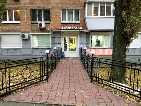 коммерческая по адресу Джона Маккейна ул. (Кудри Ивана), 42