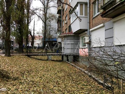 комерційна за адресою Джона Маккейна вул. (Івана Кудрі), 42