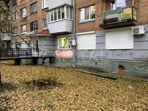 комерційна за адресою Джона Маккейна вул. (Івана Кудрі), 42
