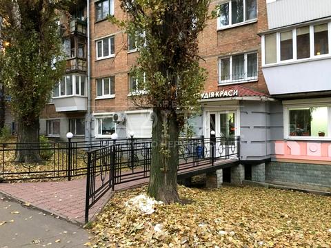 комерційна за адресою Джона Маккейна вул. (Івана Кудрі), 42