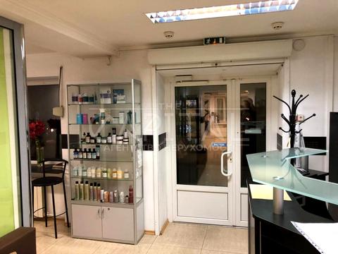 комерційна за адресою Джона Маккейна вул. (Івана Кудрі), 42