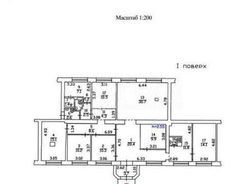 комерційна за адресою Джона Маккейна вул. (Івана Кудрі), 42