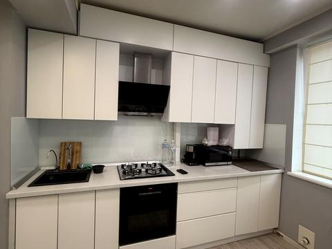 квартира по адресу Новоалександровская ул., 6