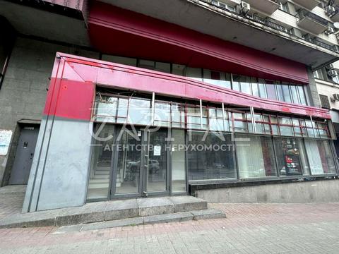 коммерческая по адресу Тараса Шевченко бульв., 2