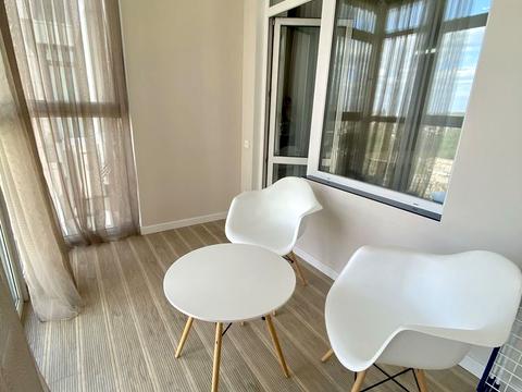 квартира по адресу Андрея Верхогляда ул. (Михайла Драгомирова), 11