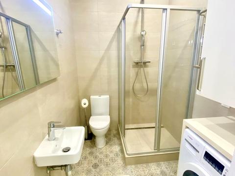 квартира по адресу Андрея Верхогляда ул. (Михайла Драгомирова), 11