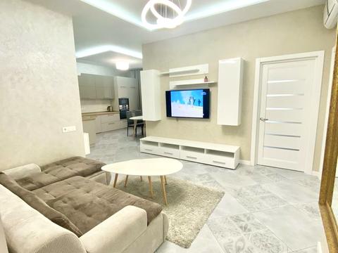 квартира по адресу Андрея Верхогляда ул. (Михайла Драгомирова), 11