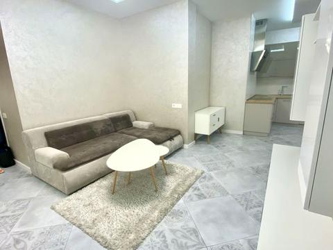 квартира по адресу Андрея Верхогляда ул. (Михайла Драгомирова), 11