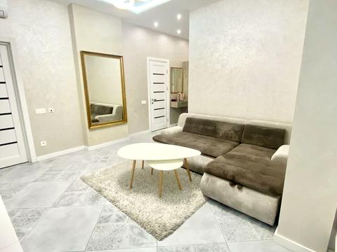 квартира по адресу Андрея Верхогляда ул. (Михайла Драгомирова), 11