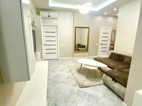 квартира по адресу Андрея Верхогляда ул. (Михайла Драгомирова), 11