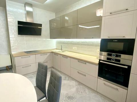 квартира по адресу Андрея Верхогляда ул. (Михайла Драгомирова), 11