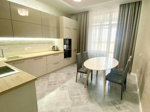 квартира по адресу Андрея Верхогляда ул. (Михайла Драгомирова), 11