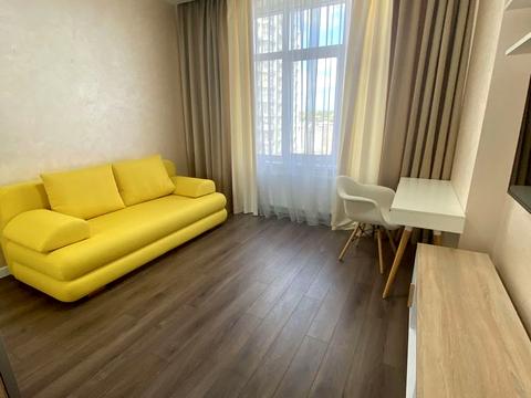 квартира по адресу Андрея Верхогляда ул. (Михайла Драгомирова), 11