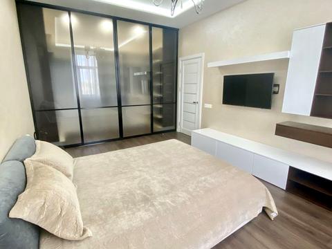 квартира по адресу Андрея Верхогляда ул. (Михайла Драгомирова), 11