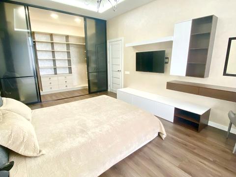 квартира по адресу Андрея Верхогляда ул. (Михайла Драгомирова), 11