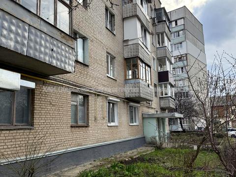 квартира по адресу Полтавский Шлях ул., 188/11