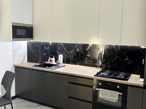 квартира по адресу Профессорская ул., 2