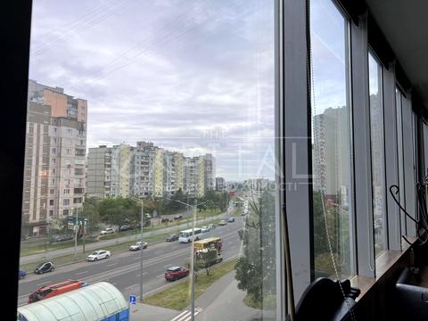 коммерческая по адресу Милославская ул., 6
