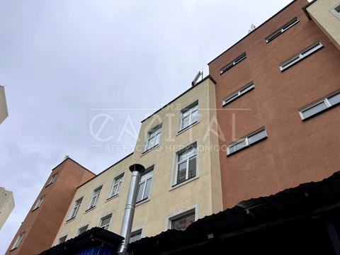 коммерческая по адресу Милославская ул., 6
