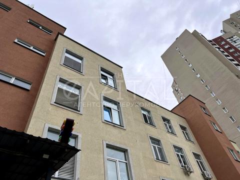 коммерческая по адресу Милославская ул., 6