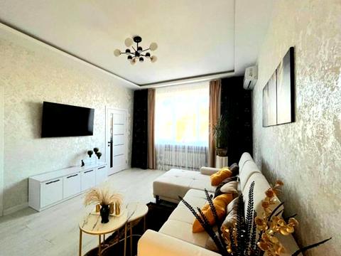 квартира по адресу Новосельского ул., 32