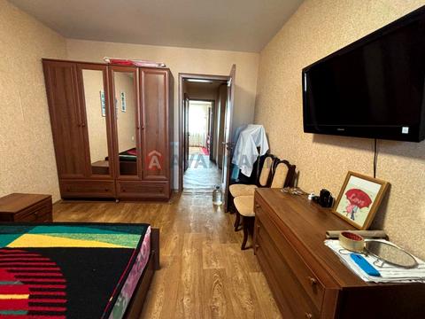 квартира по адресу Сумгаитская ул., 30