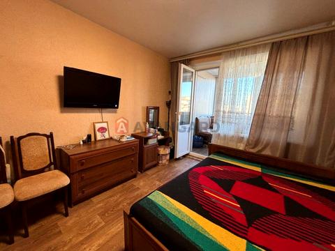 квартира по адресу Сумгаитская ул., 30