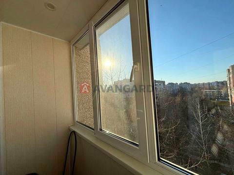 квартира по адресу Сумгаитская ул., 30