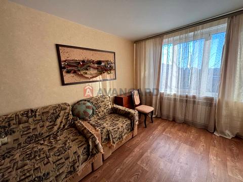 квартира по адресу Сумгаитская ул., 30