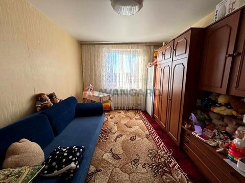 квартира по адресу Сумгаитская ул., 30