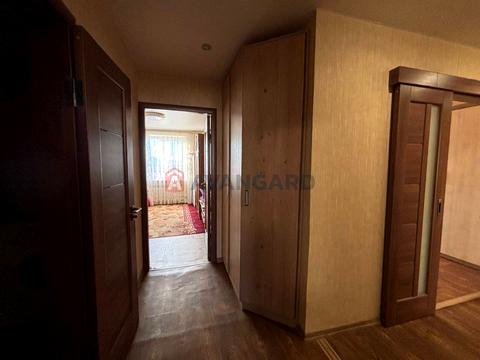 квартира по адресу Сумгаитская ул., 30