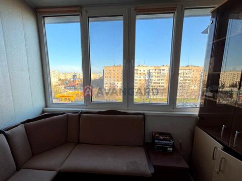 квартира по адресу Сумгаитская ул., 30