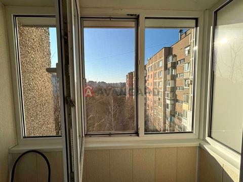 квартира по адресу Сумгаитская ул., 30