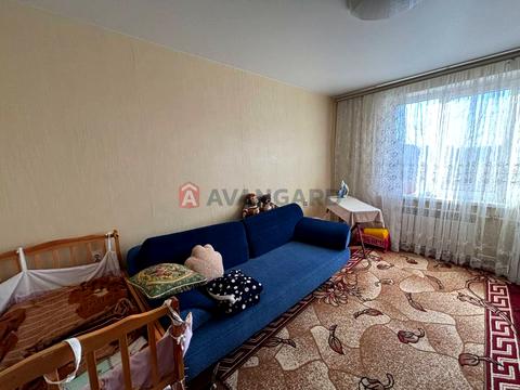 квартира по адресу Сумгаитская ул., 30