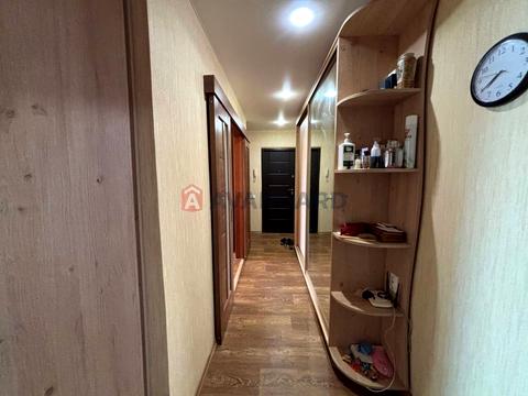 квартира по адресу Сумгаитская ул., 30