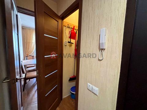 квартира по адресу Сумгаитская ул., 30