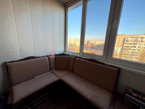 квартира по адресу Сумгаитская ул., 30