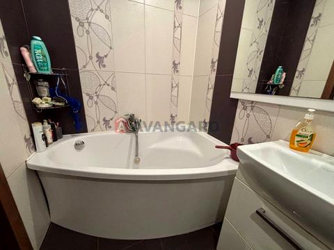 квартира по адресу Сумгаитская ул., 30