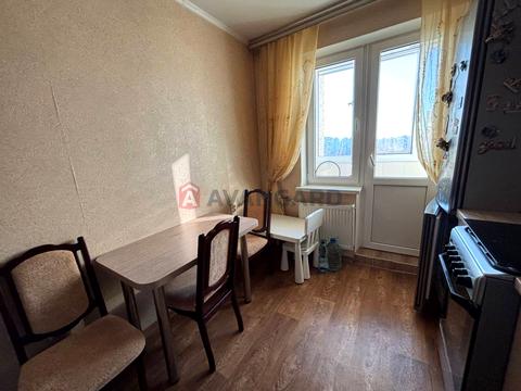 квартира по адресу Сумгаитская ул., 30