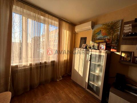 квартира по адресу Сумгаитская ул., 30