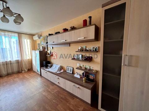 квартира по адресу Сумгаитская ул., 30