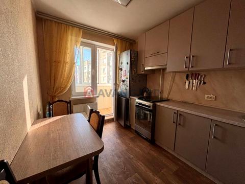 квартира по адресу Сумгаитская ул., 30